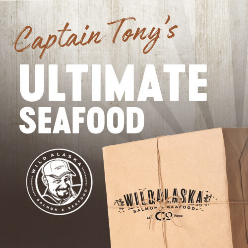 Captain Tony’s Ultimate Seafood Box